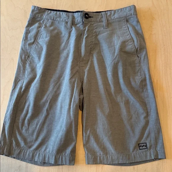 6 Billabong Shorts - LOT of 6 - Size 28 - Picture 6 of 13